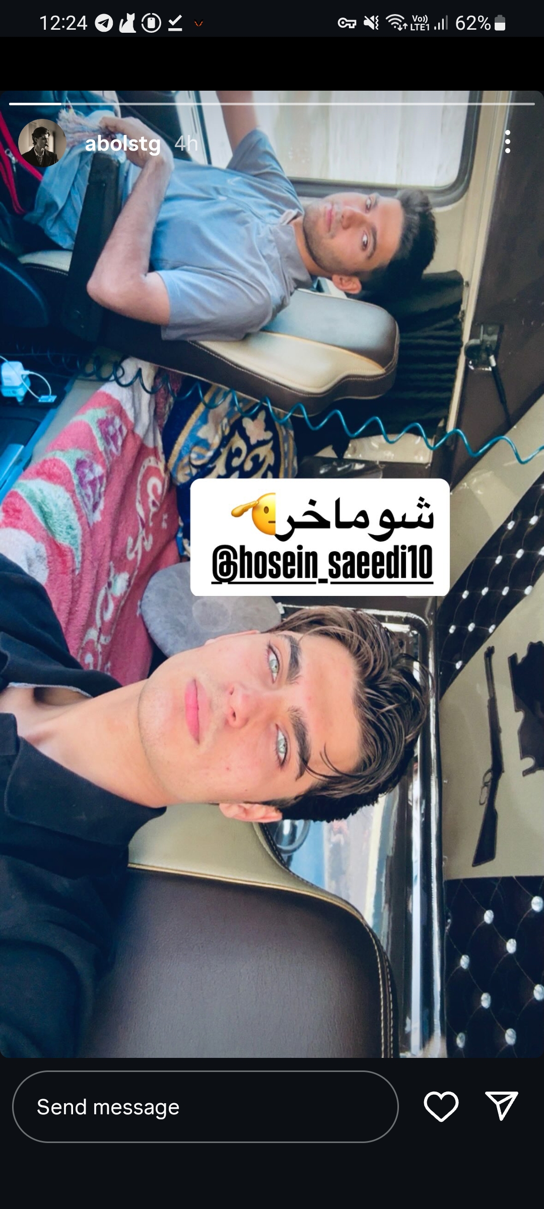 Screenshot 20251018 122425 Instagram