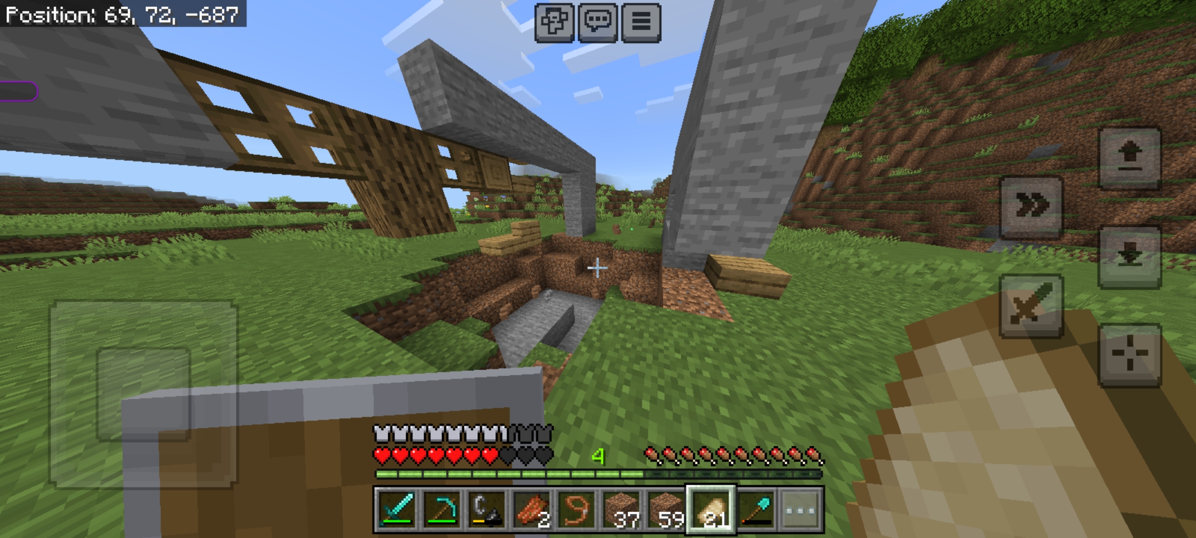 Screenshot 20251018 212913 Minecraft