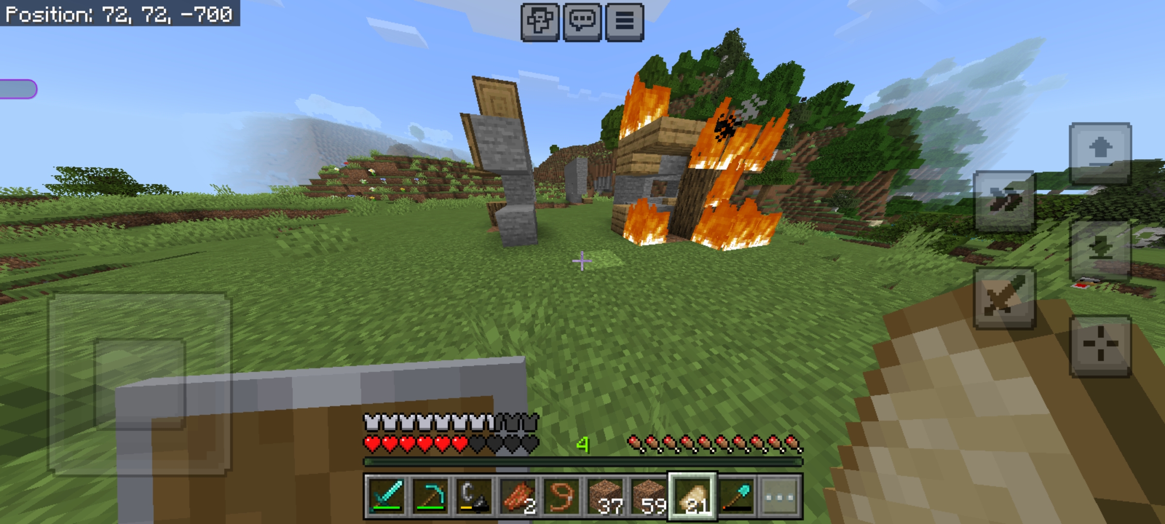 Screenshot 20251018 212904 Minecraft