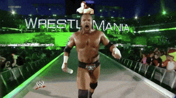 Triple h Triple h