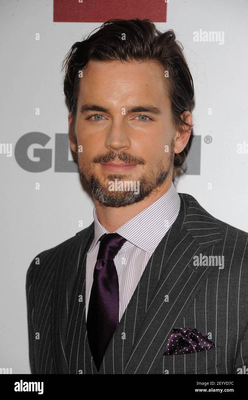 Matt bomer 5 october 2012 beverly hills california 8th annual glsen respect awards held at the