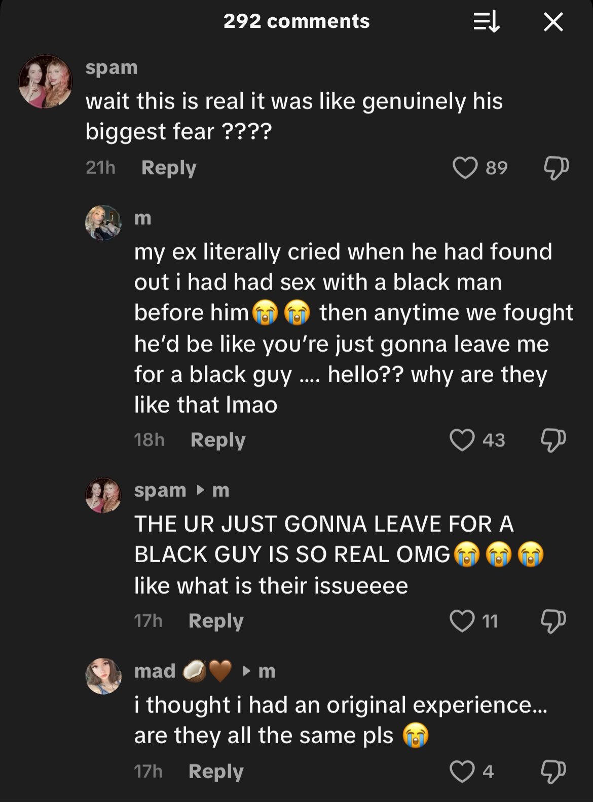 Cucked Cucked