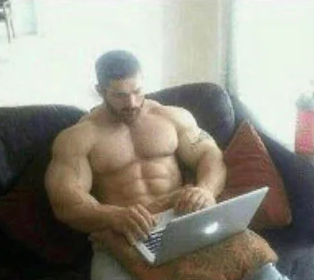Chad typing