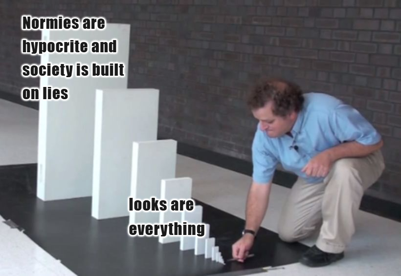 Domino Effect Domino Effect