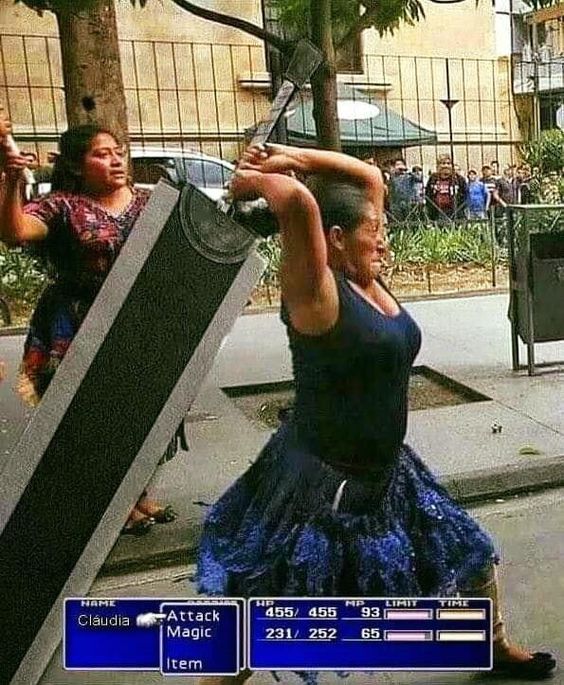 Ff7 Ff7