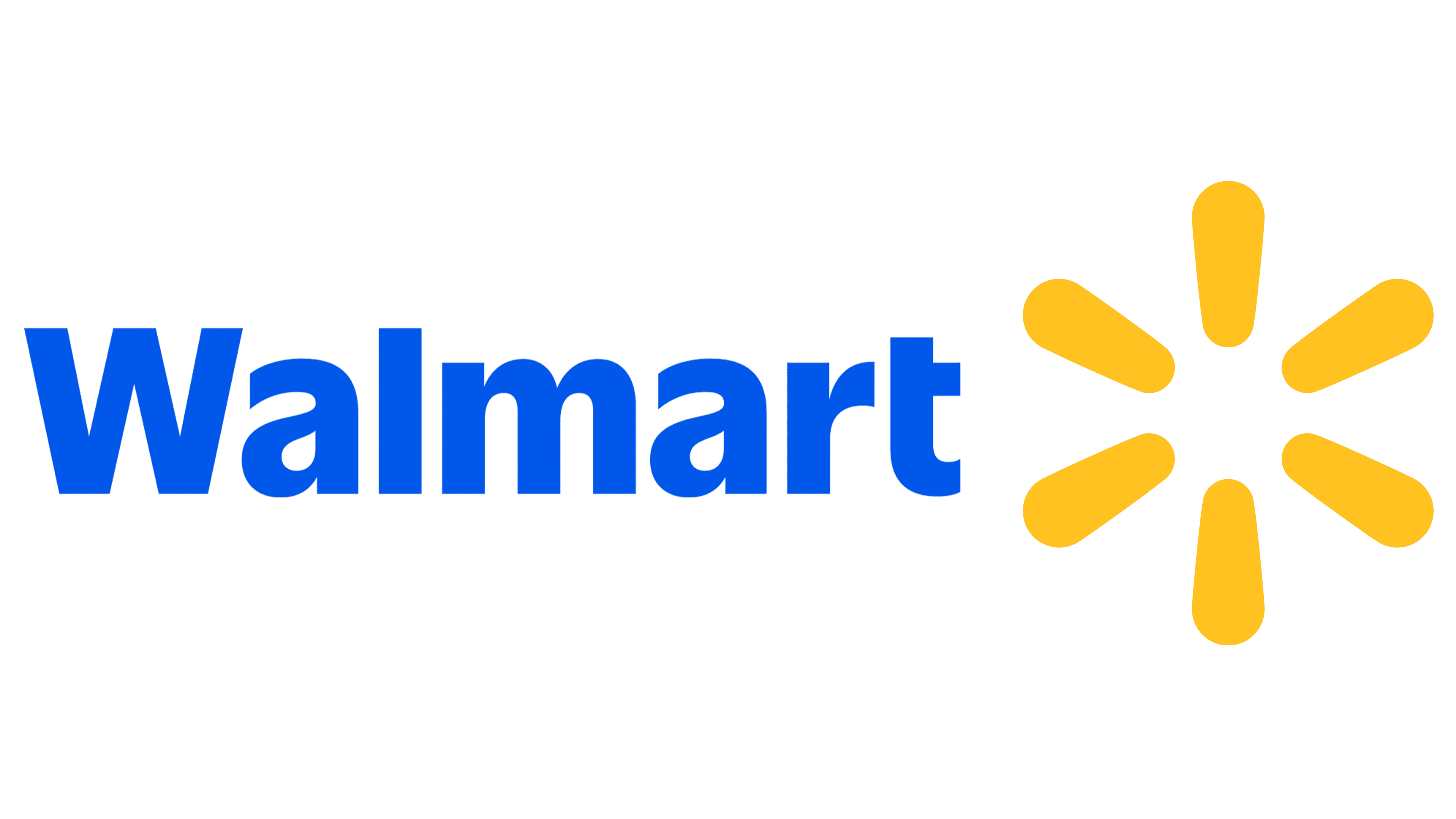 Walmart Logo Walmart Logo