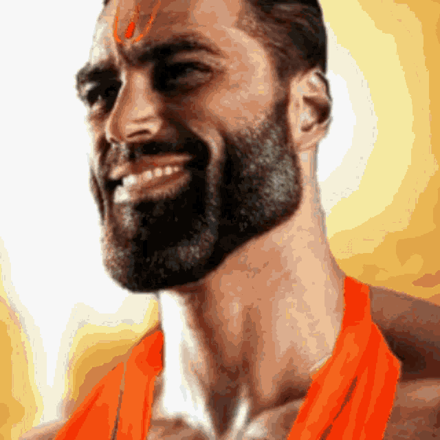 Hindu gigachad hindu Hindu gigachad hindu
