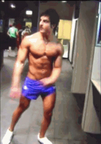 Zyzz son of zeus