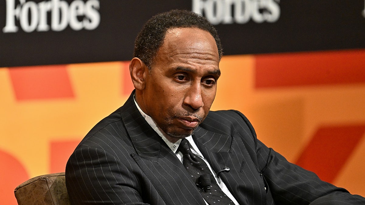 Stephen a smith lebron james 1