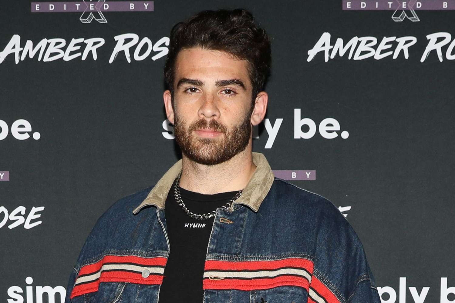 Hasan piker amber rose simply be launch party 051325 1 34f17c2d63ff4ea4997b77d3155bd4b2