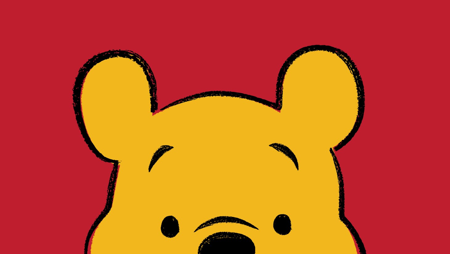 Winnie Winnie