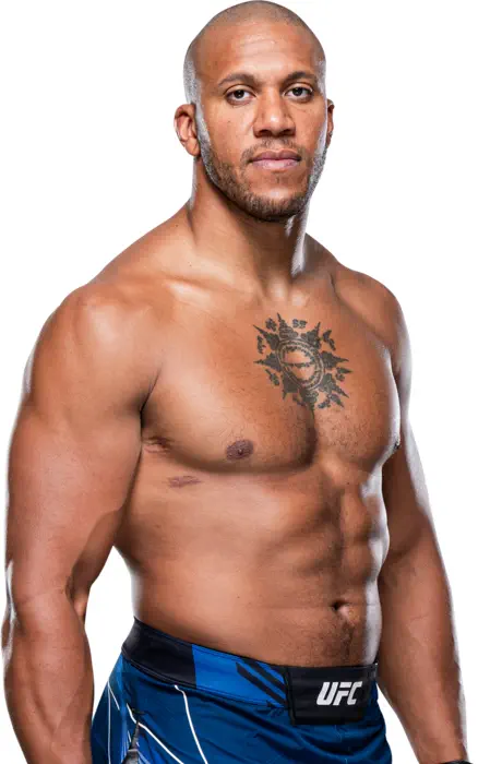 Ciryl gane Ciryl gane