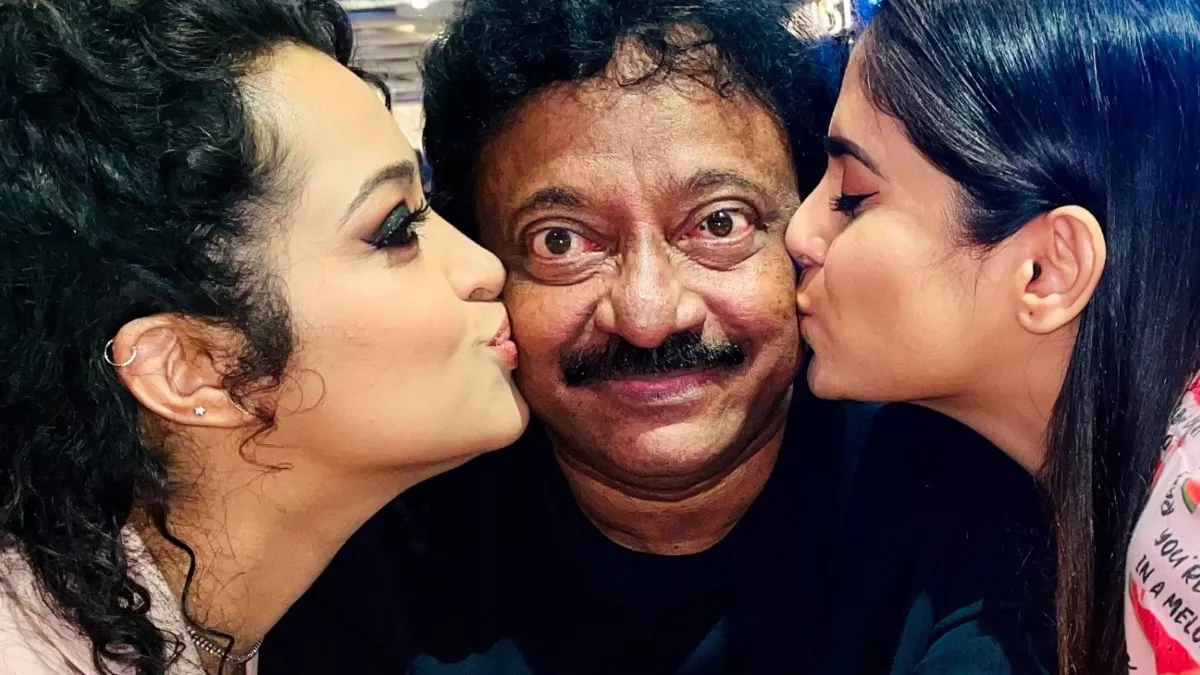 Ramgopalverma Ramgopalverma