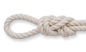 Natural Cotton Rope | ROPE.com Natural Cotton Rope | ROPE.com