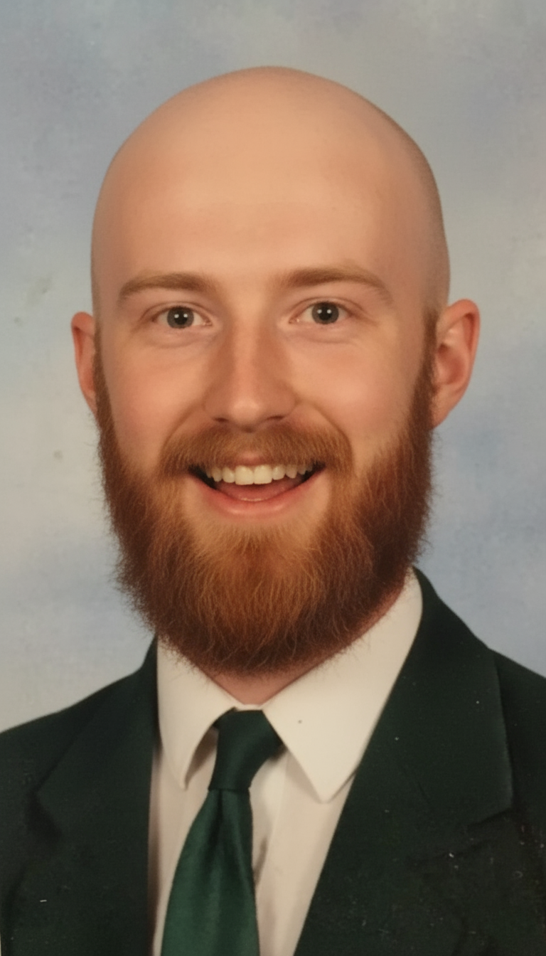 Gemini 25 flash image preview nano banana a Make this guy bald 3
