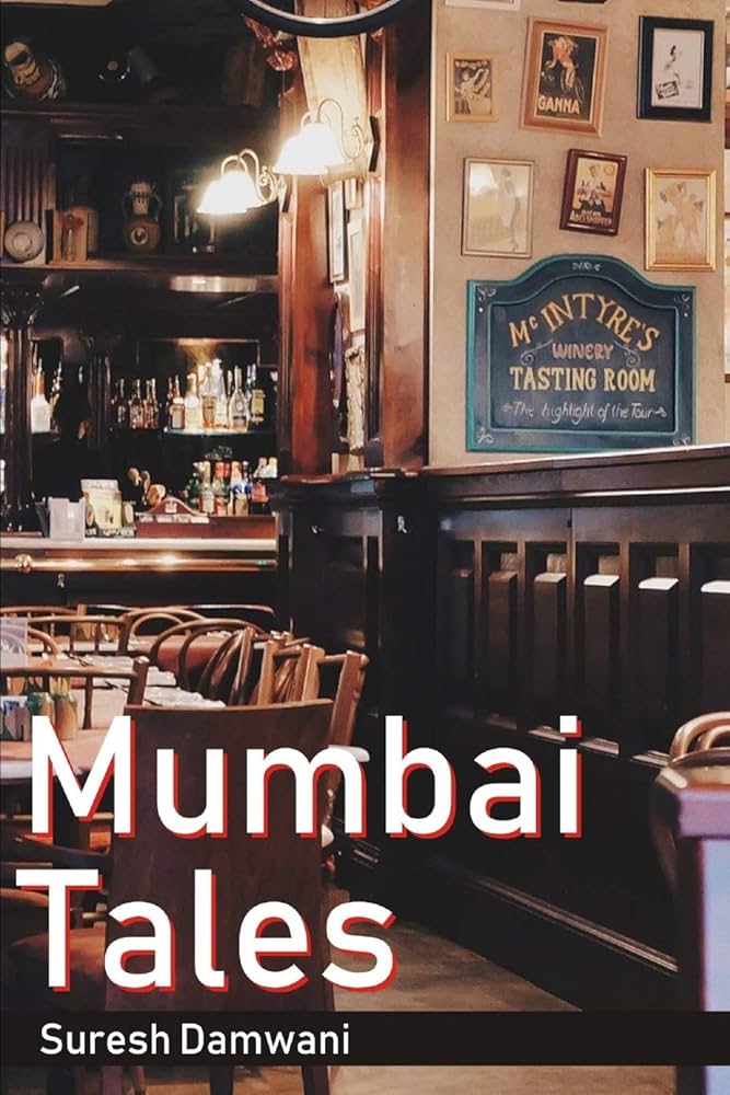 Mumbai tales 2 Mumbai tales 2