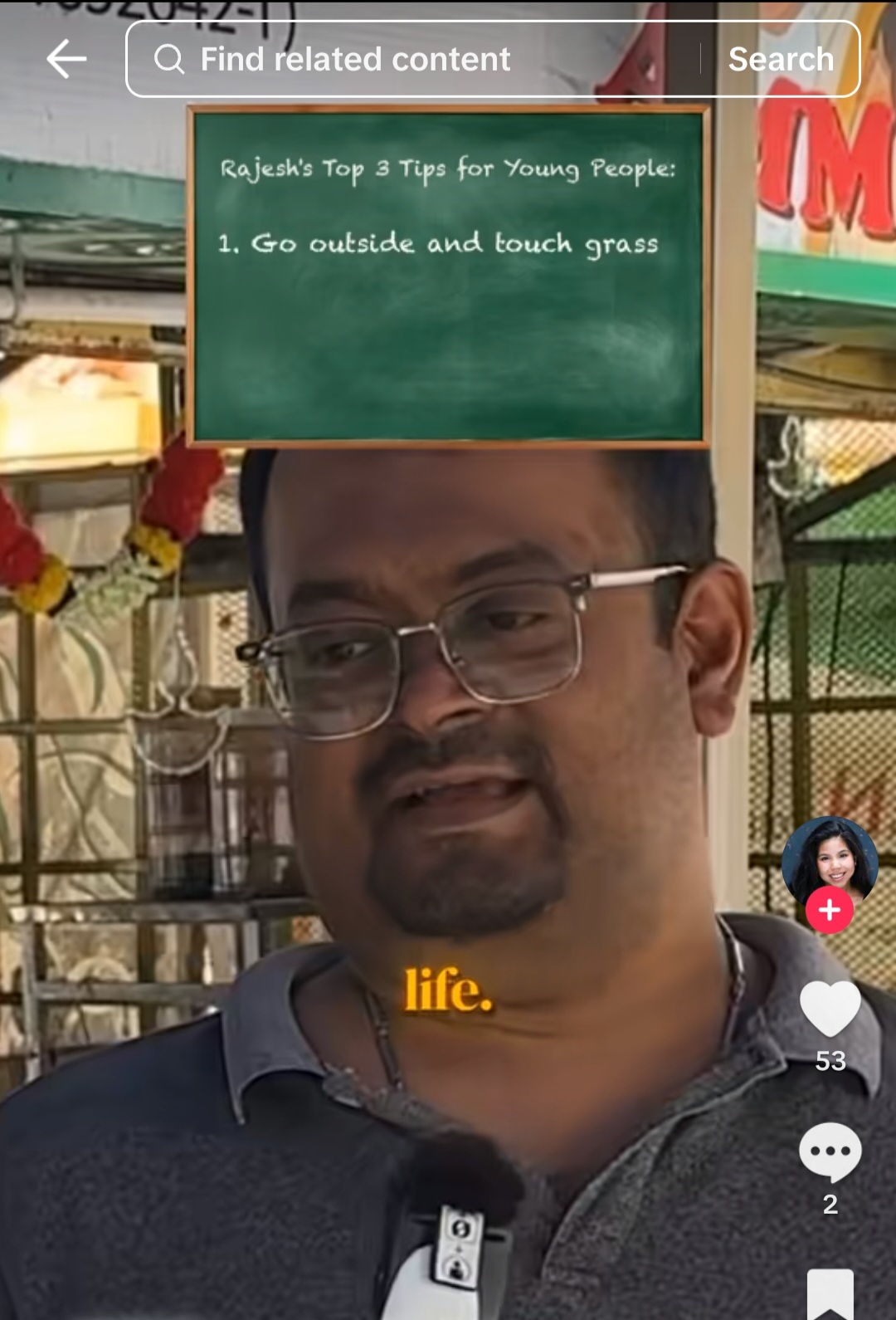 4974491 Screenshot 20250520 135825 TikTok