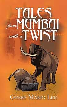 Tales formmumbaiwithatwist Tales formmumbaiwithatwist