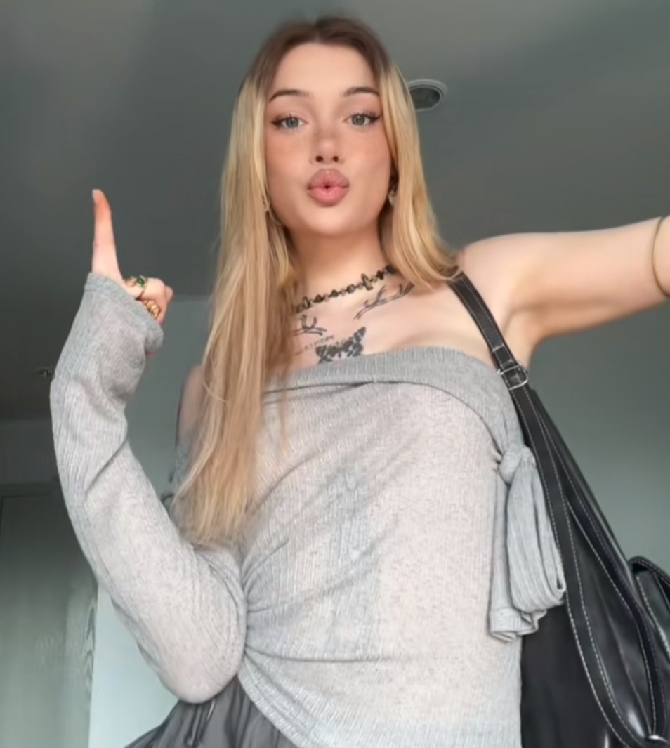Screenshot 20251025 171709 TikTok Screenshot 20251025 171709 TikTok