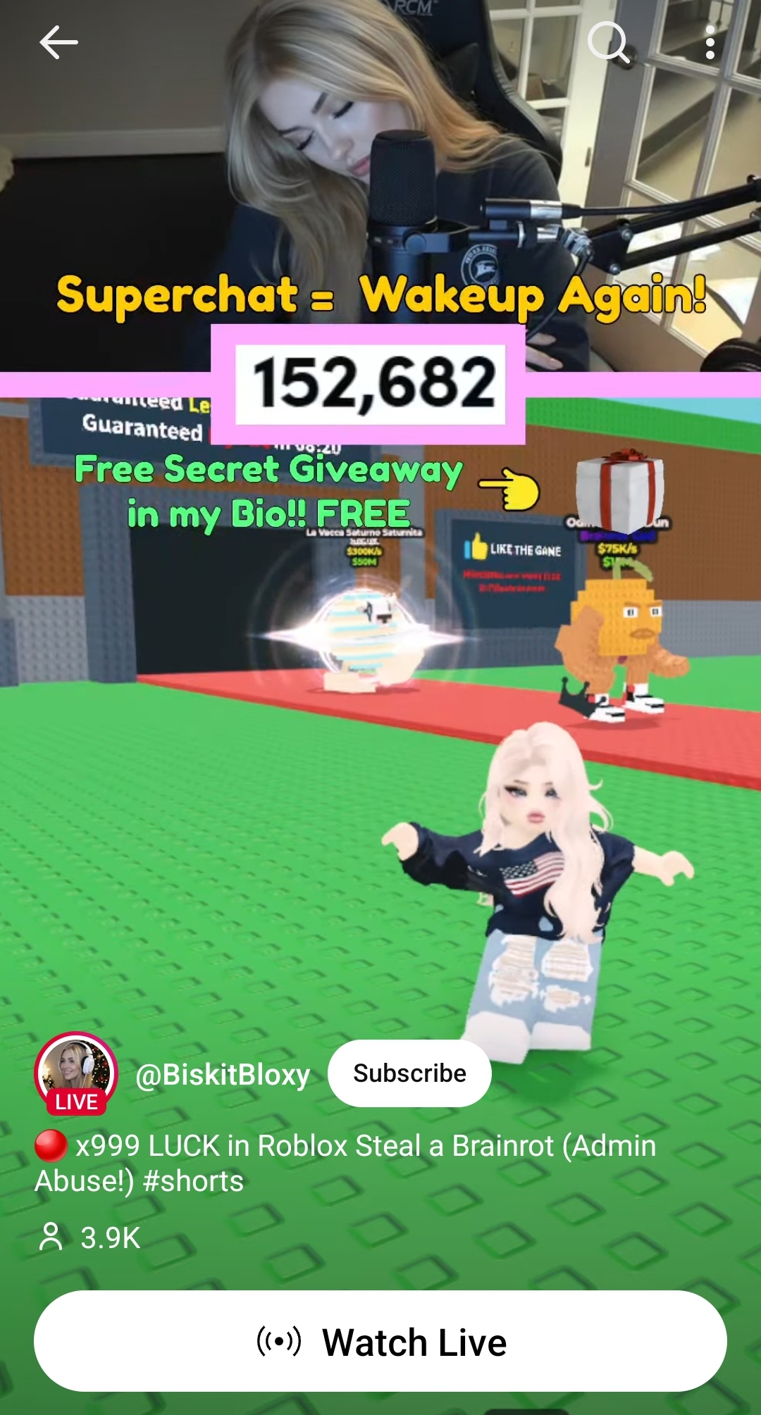 Screenshot 20251025 103956 YouTube Screenshot 20251025 103956 YouTube