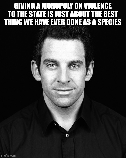 Samharrisnepobaby Samharrisnepobaby