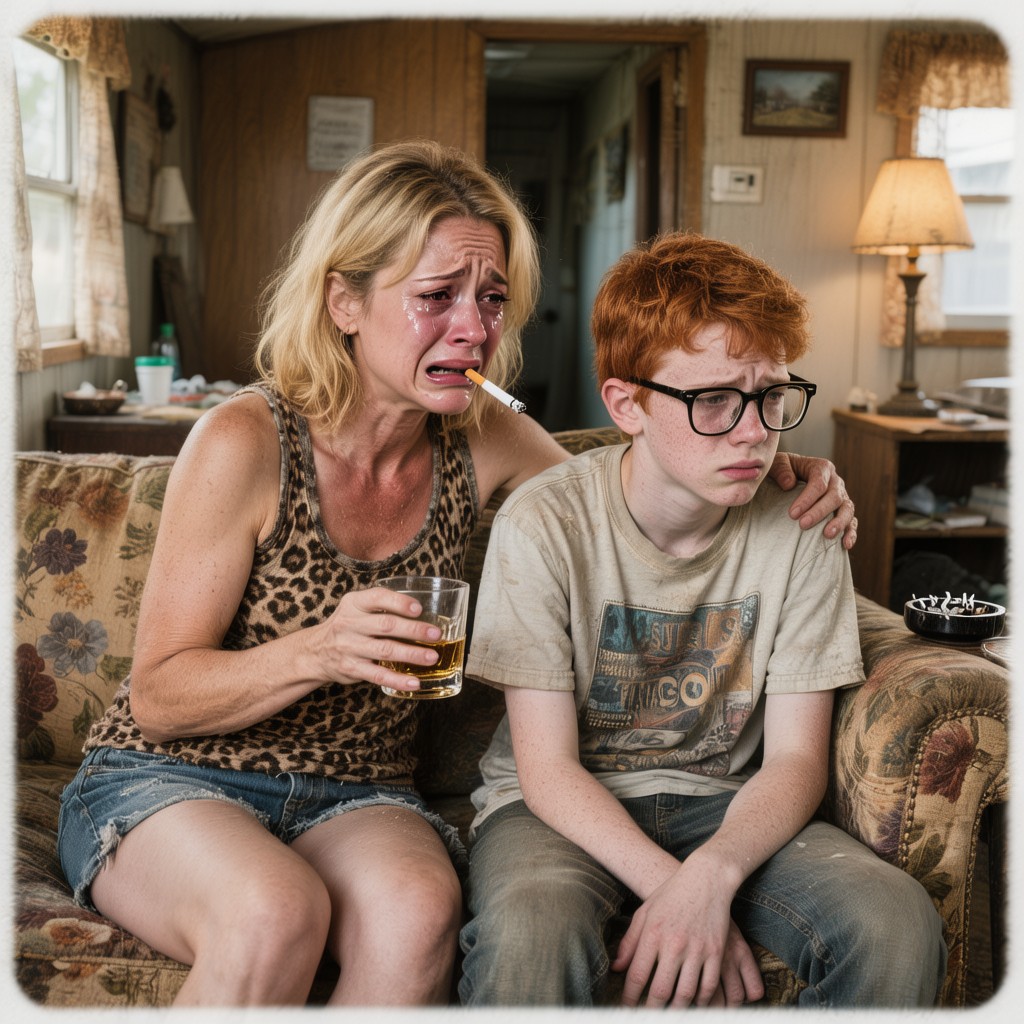 Hunyuan image 30 b A casual iPhone phot