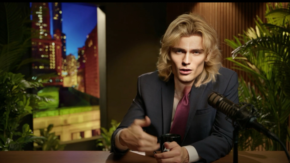 Aryan nick Aryan nick