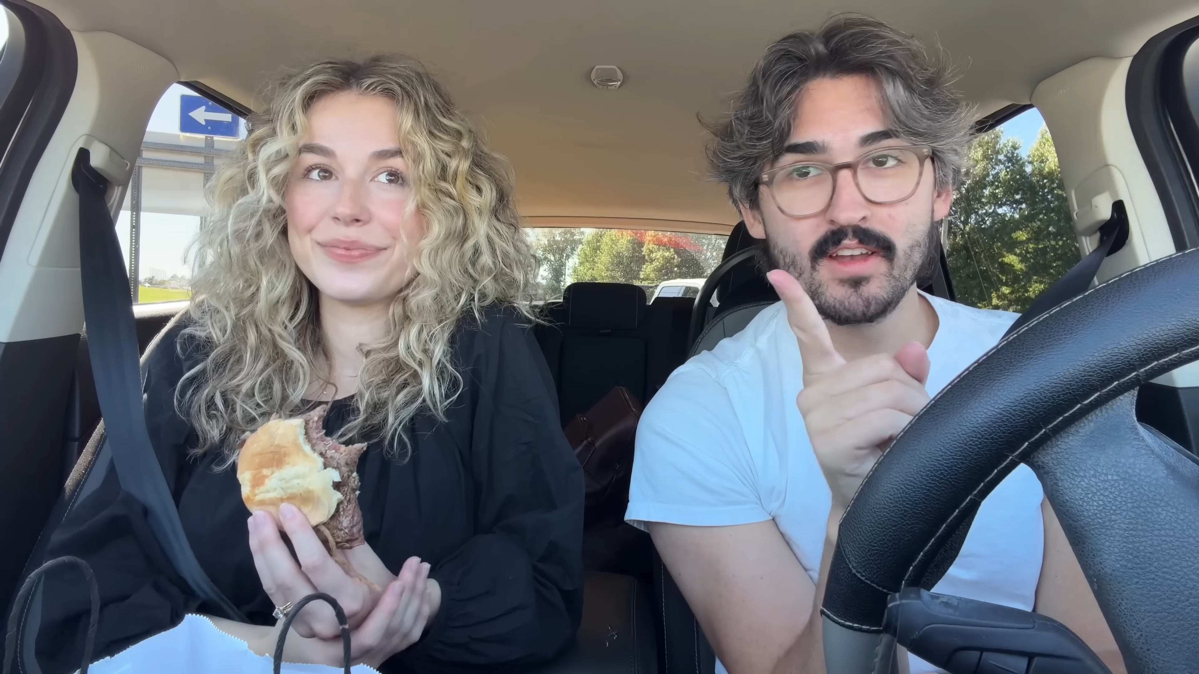 I Spent 100 at Every Restaurant 14 30 screenshot