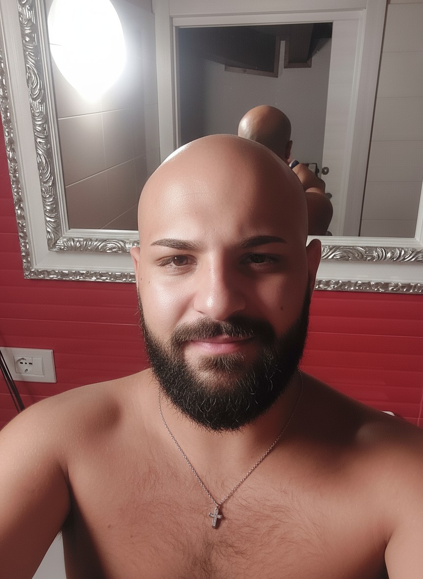 Gemini 25 flash image preview nano banana a Make this guy look s