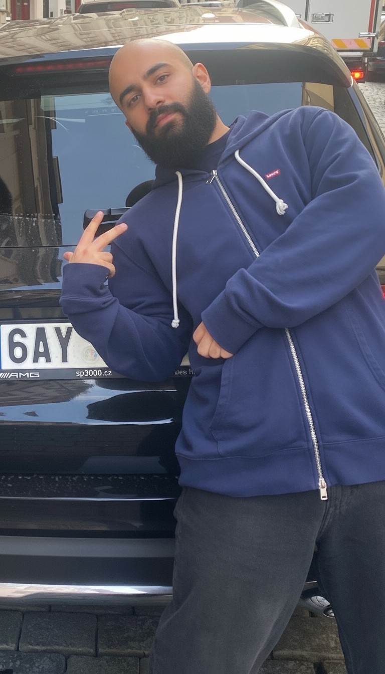 Gemini 25 flash image preview nano banana a Make this guy buff Gemini 25 flash image preview nano banana a Make this guy buff