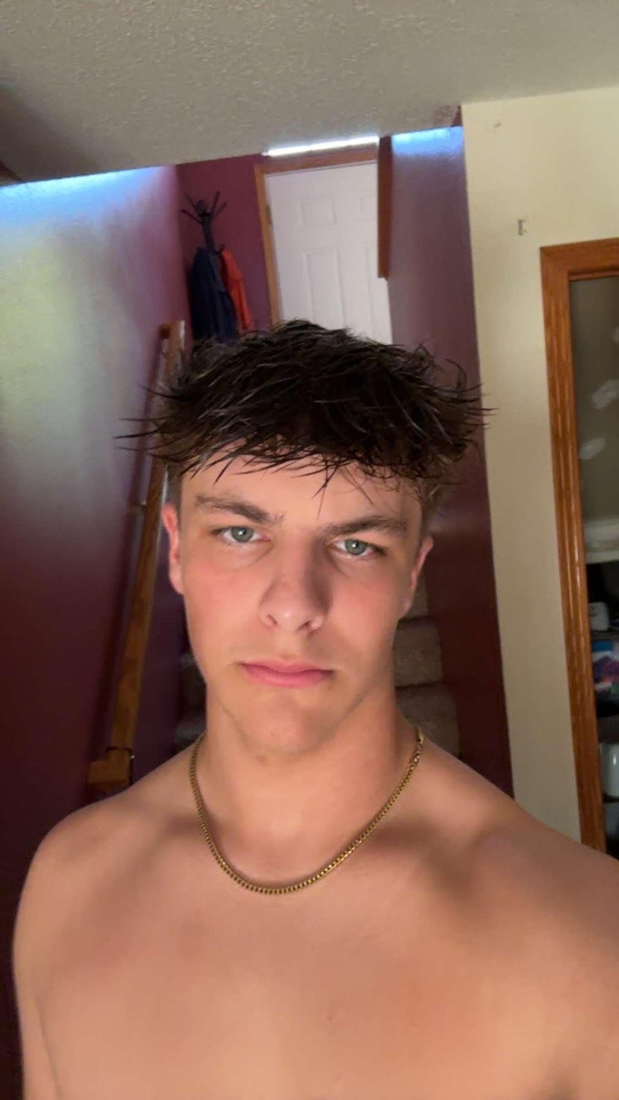 Lookmeinmyhuntereyes