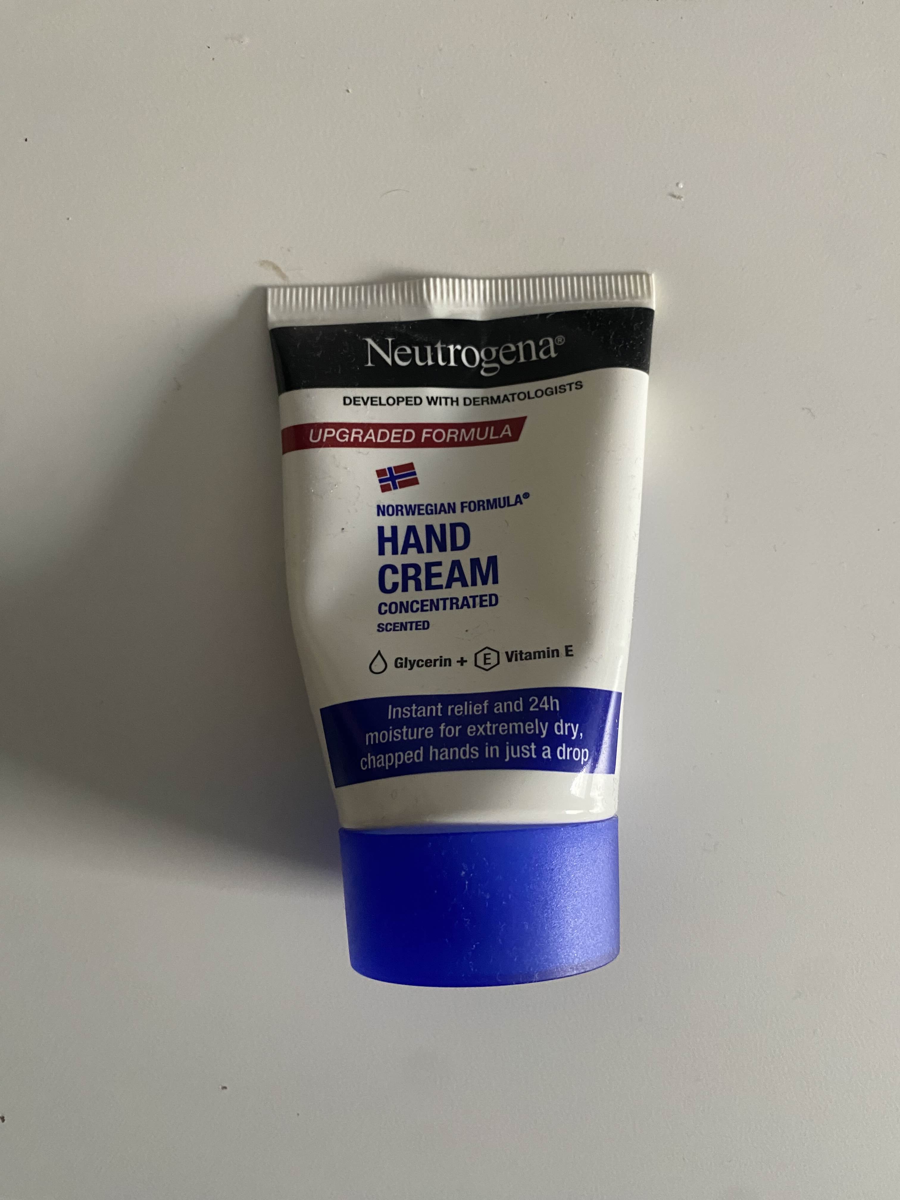 Neutrogena