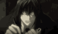 Death note mikami Death note mikami