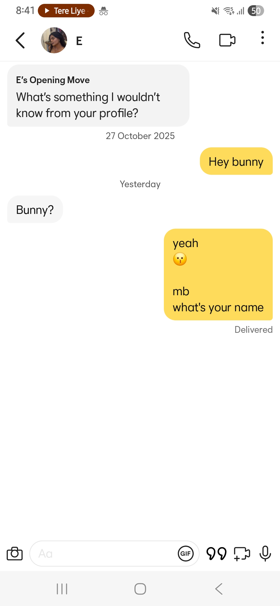 Screenshot 20251029 084147 Bumble