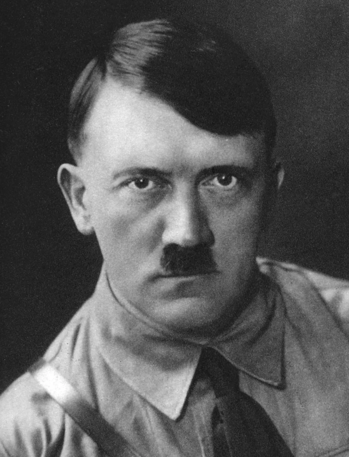 Adolf Hitler 1933