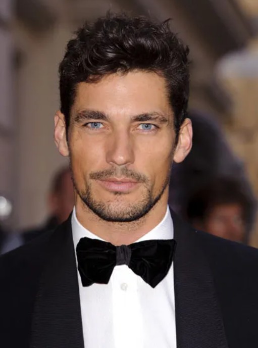 David Gandy 1 David Gandy 1