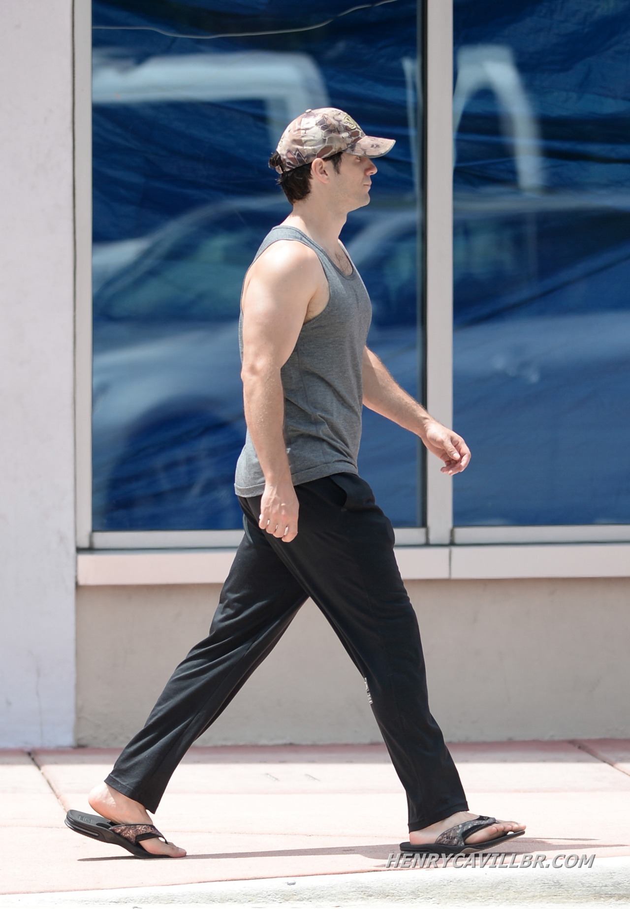 Henry Cavill Feet 3710982