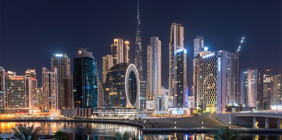 2024 10 31 020547337 Dubai retains top 25 position in Kearney s Global Cities Index 2024 10 31 020547337 Dubai retains top 25 position in Kearney s Global Cities Index