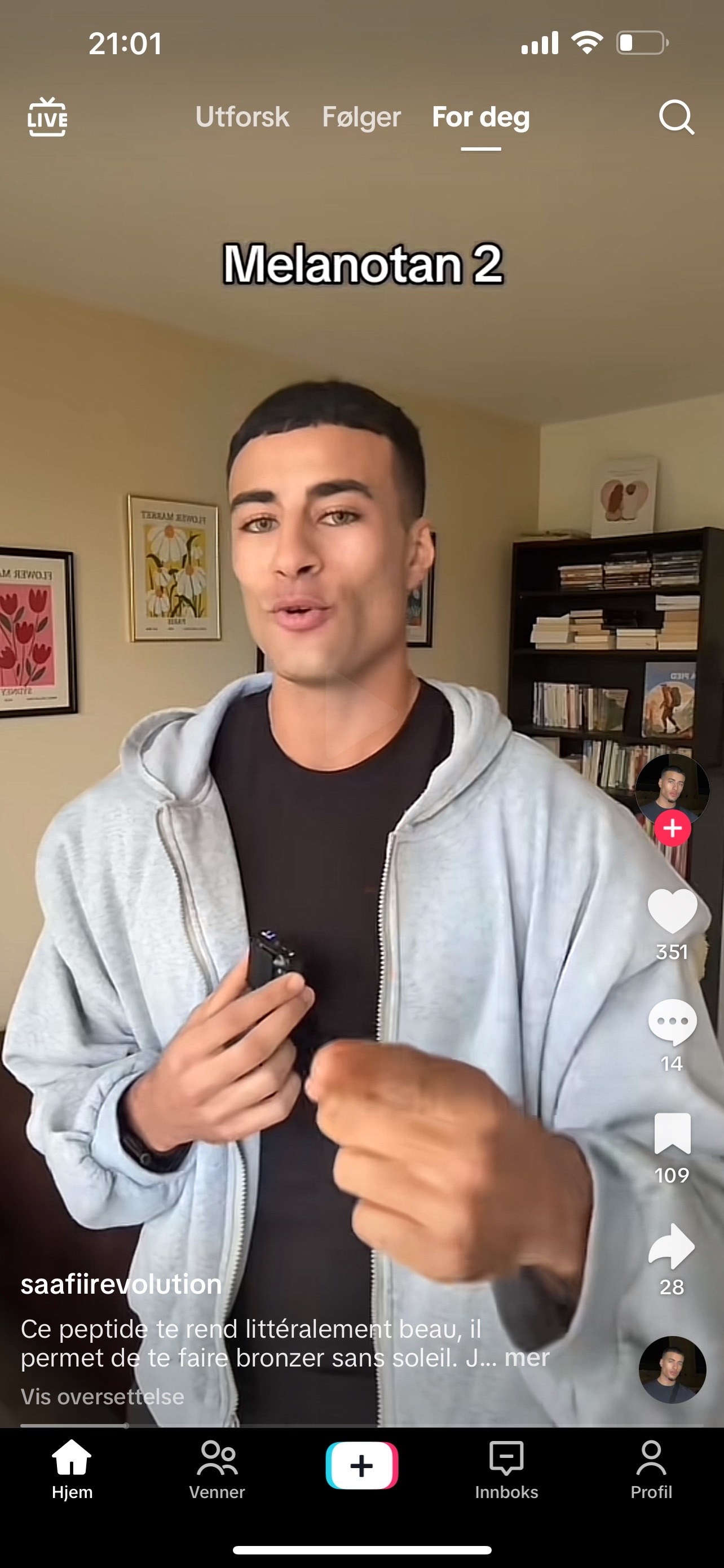 Caught this nigger Caught this nigger