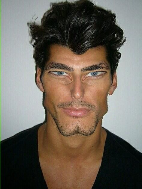 SUPER GANDY