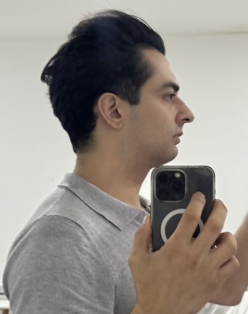 Pre op profile