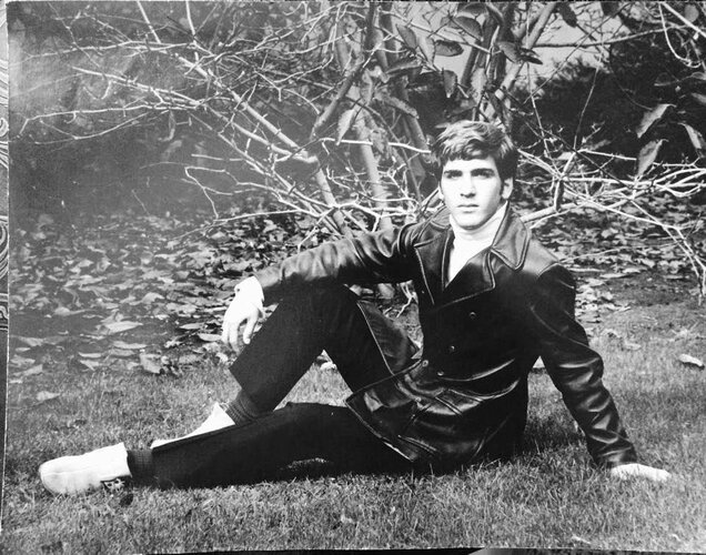 Young AV