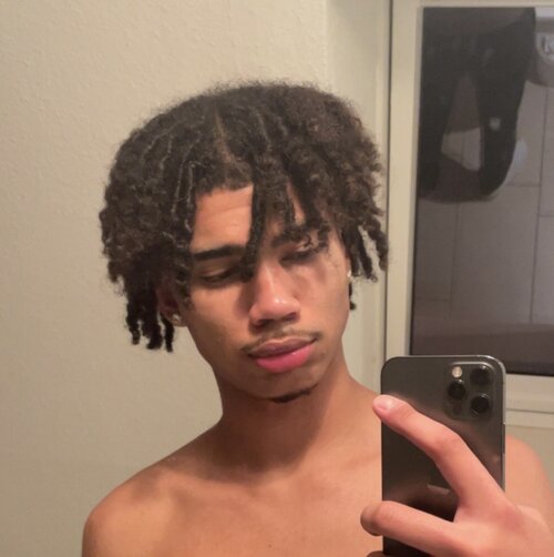 mirror front dreads.jpeg