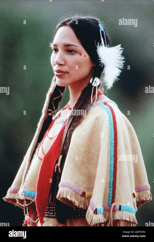 Irene bedard crazy horse 1996 2JDPCHN