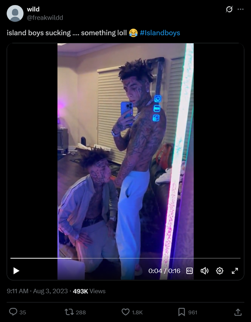 Screenshot 2025-10-19 at 23-46-26 wild on X island boys sucking …. something loll 😂 #Islandboy...png