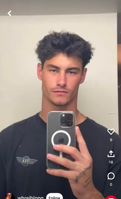 Rate ryan manick tiktoker v0 u17fov0evvwc1 Rate ryan manick tiktoker v0 u17fov0evvwc1