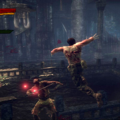 X men origins wolverine ps3 seminovo 4613 3 414c13e2c60748988180706d0c92bf72