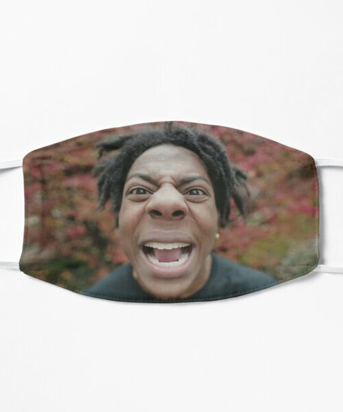 Ishowspeed face masks 1927757697