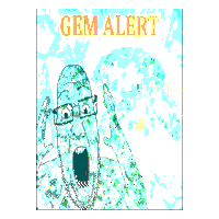 Gem alert gem alarm