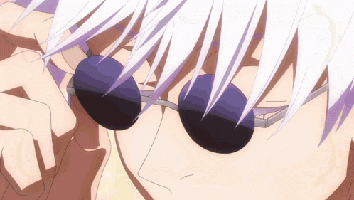 Jujutsu kaisen season 2